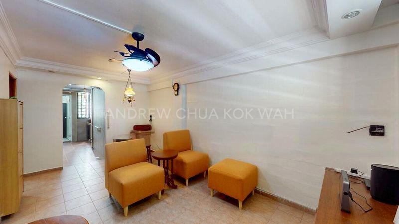3 Room (3STD) HDB for Sale in  95 Lorong 4 Toa Payoh - Image 3